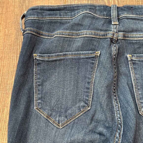 Hollister Mid-Rise Jean Legging – Size 9L - Picture 9 of 12